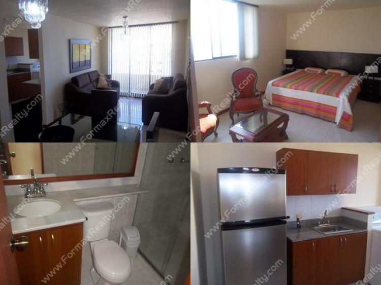 Foto Apartamento en Arriendo en El Poblado, Medellín, Antioquia - APA71954 - BienesOnLine