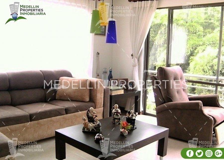 Foto Apartamento en Alojamiento en El Poblado, Antioquia - APA173617 - BienesOnLine