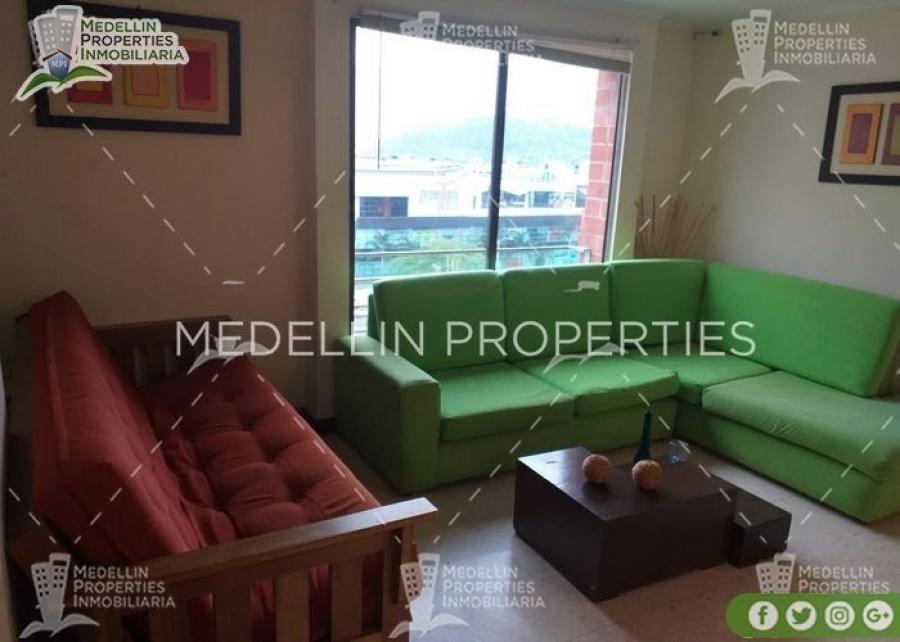 Foto Apartamento en Alojamiento en El Poblado, Antioquia - APA173615 - BienesOnLine