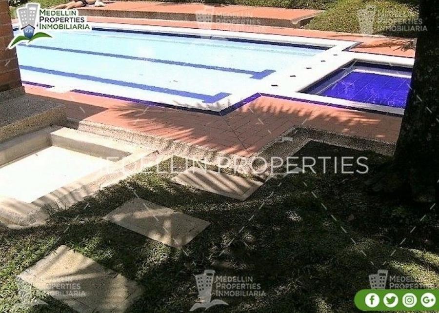 Foto Apartamento en Alojamiento en El Poblado, Antioquia - APA173613 - BienesOnLine