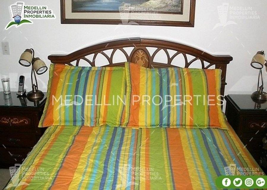 Foto Apartamento en Alojamiento en El Poblado, Antioquia - APA173611 - BienesOnLine