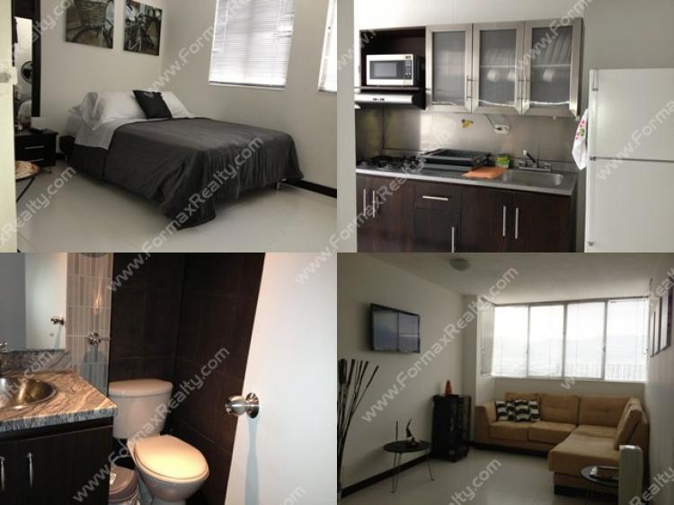 Foto Apartamento en Arriendo en El Poblado, Medellín, Antioquia - APA71951 - BienesOnLine