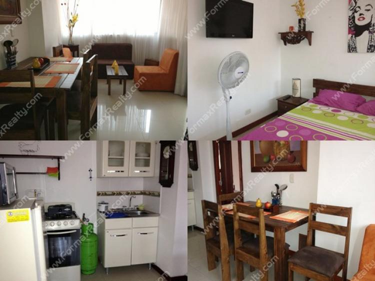 Foto Apartamento en Arriendo en El Poblado, Medellín, Antioquia - APA71952 - BienesOnLine