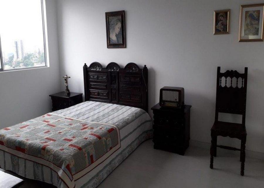 Apartamentos Amoblados por Días y Meses Envigado Cód: 4037