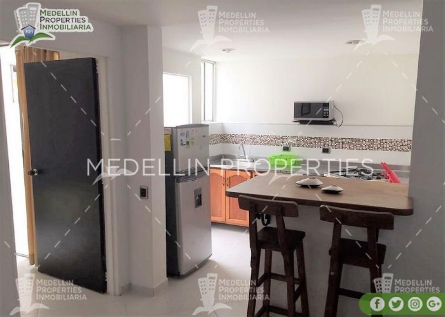 Foto Apartamento en Alojamiento en Laureles, Antioquia - APA172362 - BienesOnLine