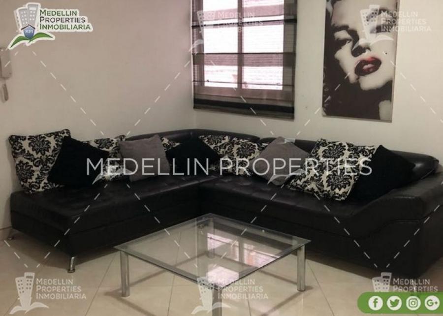 Foto Apartamento en Alojamiento en Laureles, Antioquia - APA172361 - BienesOnLine