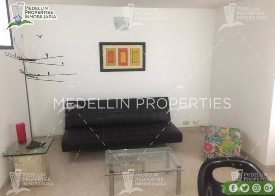 Foto Apartamento en Alojamiento en Laureles, Antioquia - APA172360 - BienesOnLine