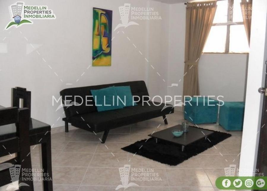 Foto Apartamento en Alojamiento en Laureles, Antioquia - APA172359 - BienesOnLine