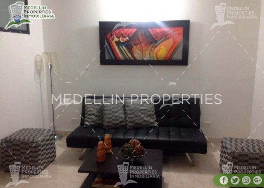 Foto Apartamento en Alojamiento en Laureles, Antioquia - APA172355 - BienesOnLine