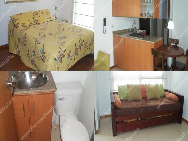 Foto Apartamento en Arriendo en Medellín, Antioquia - APA66656 - BienesOnLine