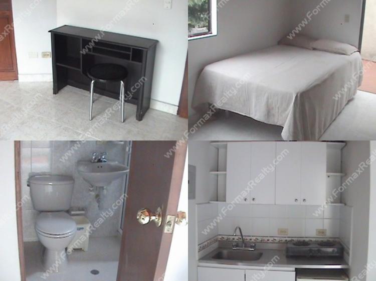 Foto Apartamento en Arriendo en El Poblado, Medellín, Antioquia - APA64392 - BienesOnLine