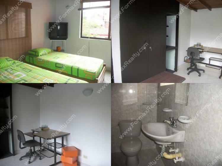 Foto Apartamento en Arriendo en El Poblado, Medellín, Antioquia - APA64393 - BienesOnLine