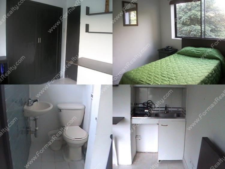 Foto Apartamento en Arriendo en El Poblado, Medellín, Antioquia - APA64394 - BienesOnLine