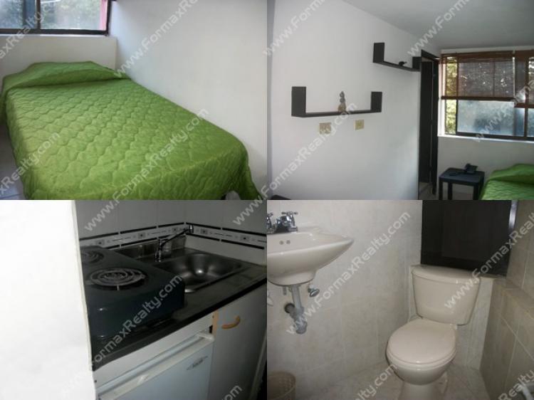 Foto Apartamento en Arriendo en Medellín, Antioquia - APA65154 - BienesOnLine