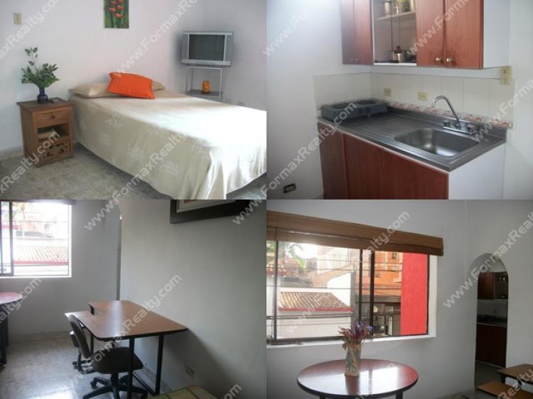 Foto Apartamento en Arriendo en Medellín, Antioquia - APA65155 - BienesOnLine