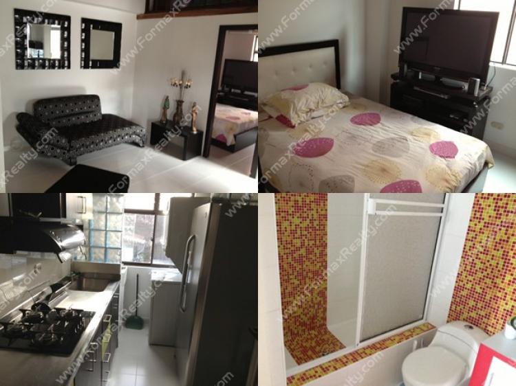 Foto Apartamento en Arriendo en Medellín, Antioquia - APA66246 - BienesOnLine