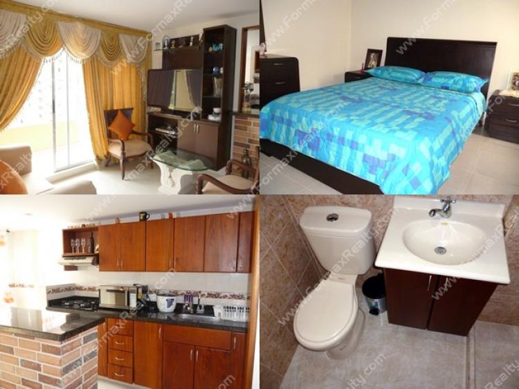 Foto Apartamento en Arriendo en Medellín, Antioquia - APA66248 - BienesOnLine