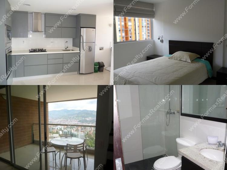 Foto Apartamento en Arriendo en Medellín, Antioquia - APA66242 - BienesOnLine