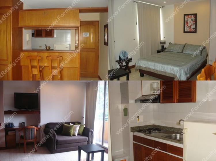 Foto Apartamento en Arriendo en Medellín, Antioquia - APA66243 - BienesOnLine