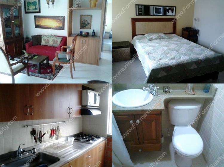 Foto Apartamento en Arriendo en Medellín, Antioquia - APA66250 - BienesOnLine