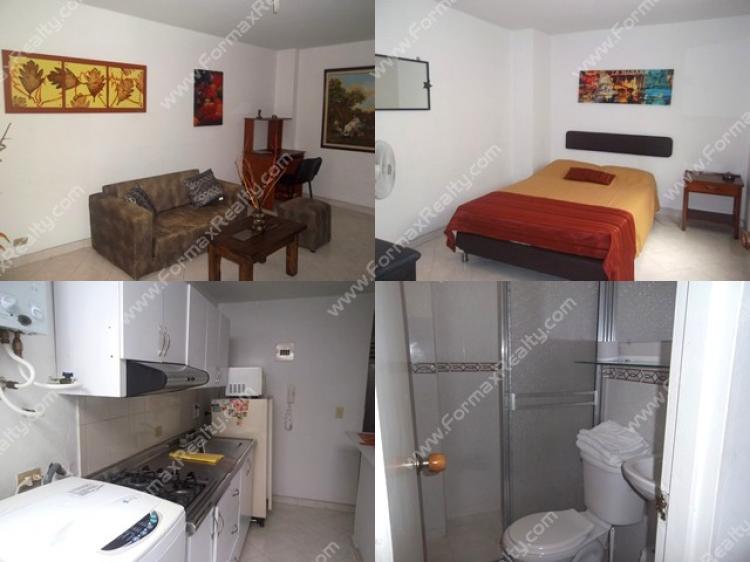 Foto Apartamento en Arriendo en Medellín, Antioquia - APA66245 - BienesOnLine