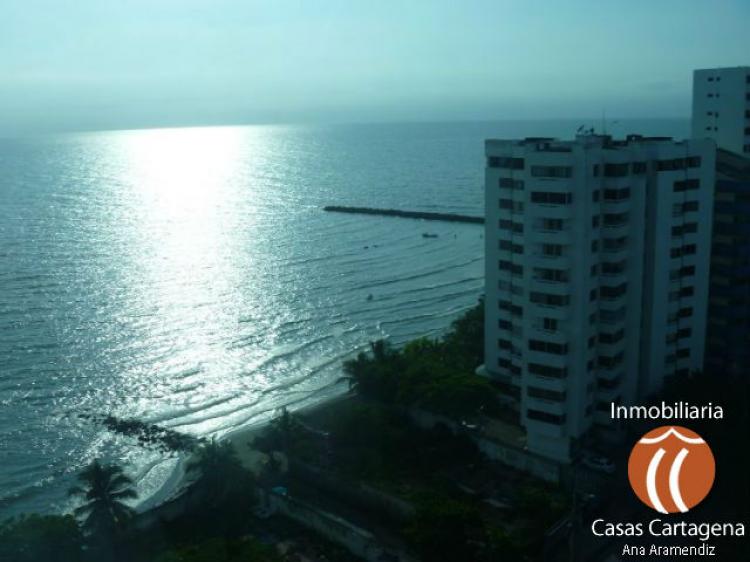 Foto Apartamento en Arriendo en BOCAGRANDE, Cartagena, Bolívar - $ 900.000 - APA97631 - BienesOnLine