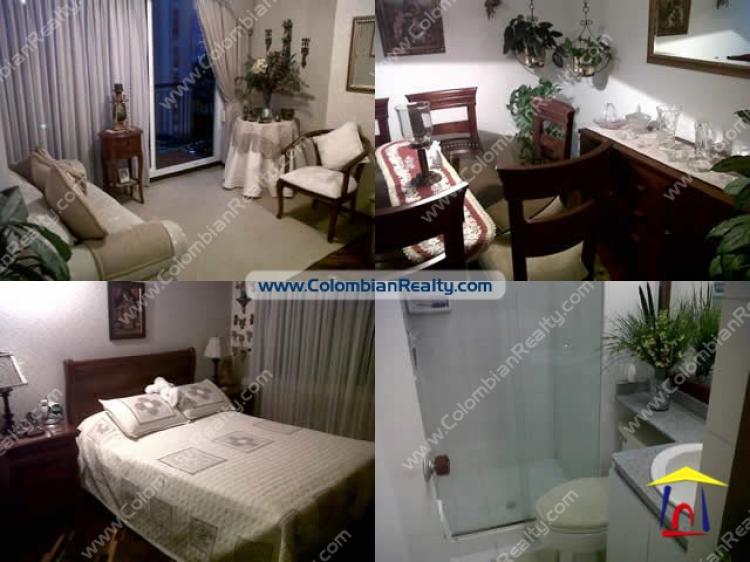 Foto Apartamento en Alojamiento en Medellín, Antioquia - APA66570 - BienesOnLine