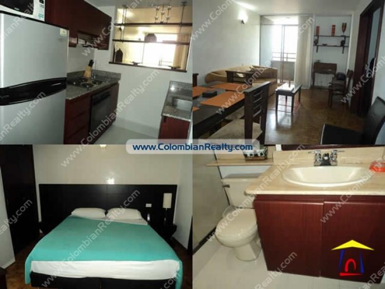 Foto Apartamento en Arriendo en Medellín, Antioquia - APA66544 - BienesOnLine