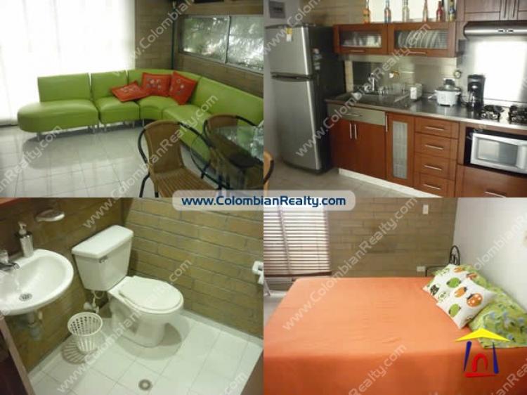 Foto Apartamento en Arriendo en Medellín, Antioquia - APA66545 - BienesOnLine