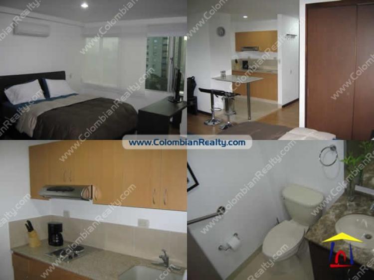 Foto Apartamento en Arriendo en Medellín, Antioquia - APA66546 - BienesOnLine