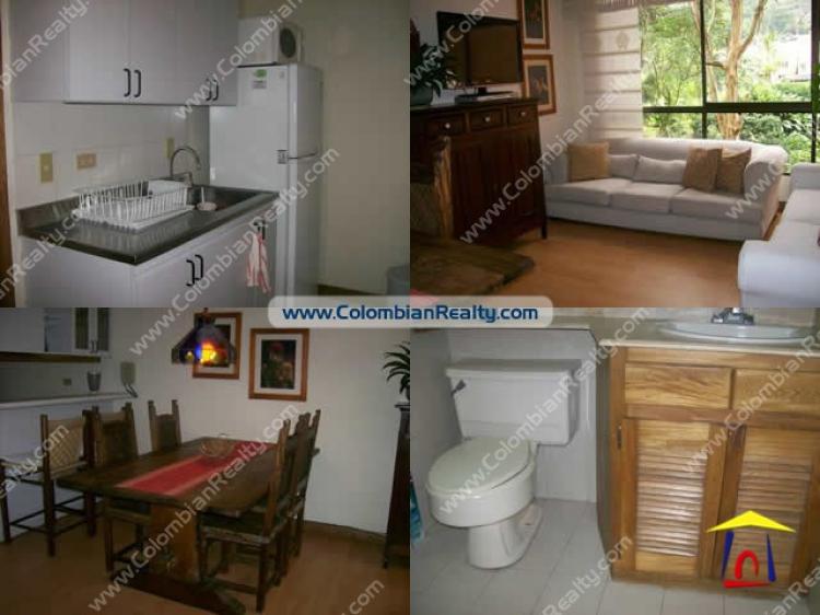 Foto Apartamento en Arriendo en Medellín, Antioquia - APA66552 - BienesOnLine