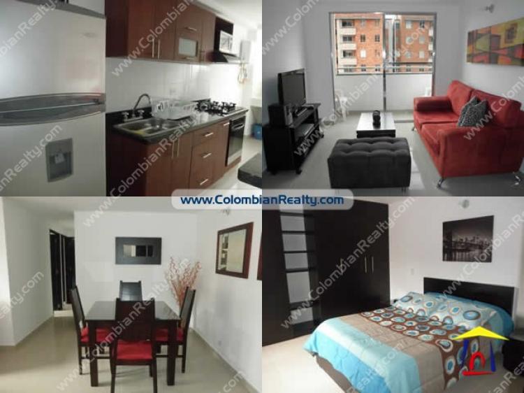 Foto Apartamento en Arriendo en Medellín, Antioquia - APA66553 - BienesOnLine