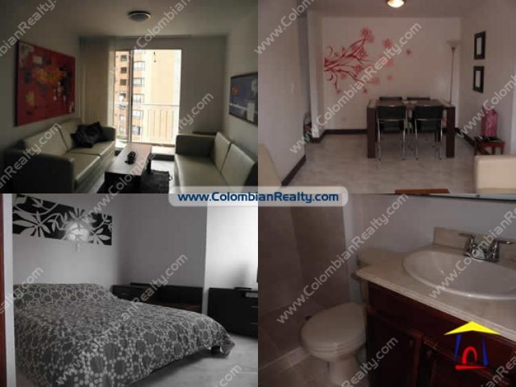 Foto Apartamento en Arriendo en Medellín, Antioquia - APA66554 - BienesOnLine