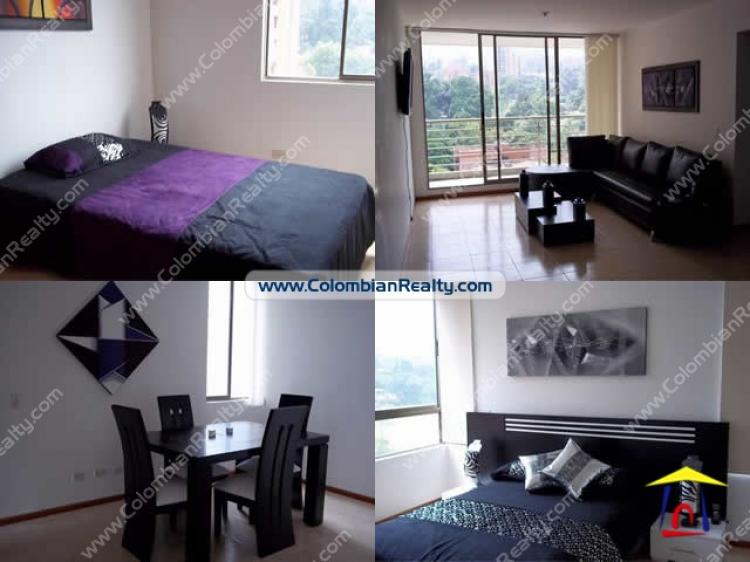 Foto Apartamento en Arriendo en Medellín, Antioquia - APA66555 - BienesOnLine