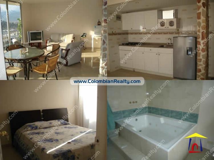 Foto Apartamento en Arriendo en Medellín, Antioquia - APA66556 - BienesOnLine