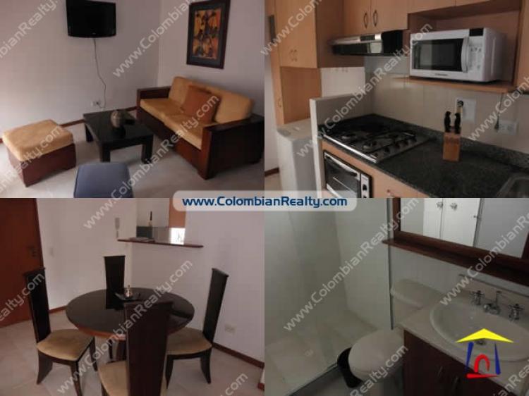 Foto Apartamento en Arriendo en Medellín, Antioquia - APA66557 - BienesOnLine