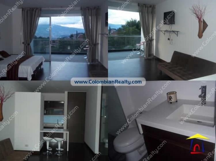 Foto Apartamento en Arriendo en Medellín, Antioquia - APA66558 - BienesOnLine