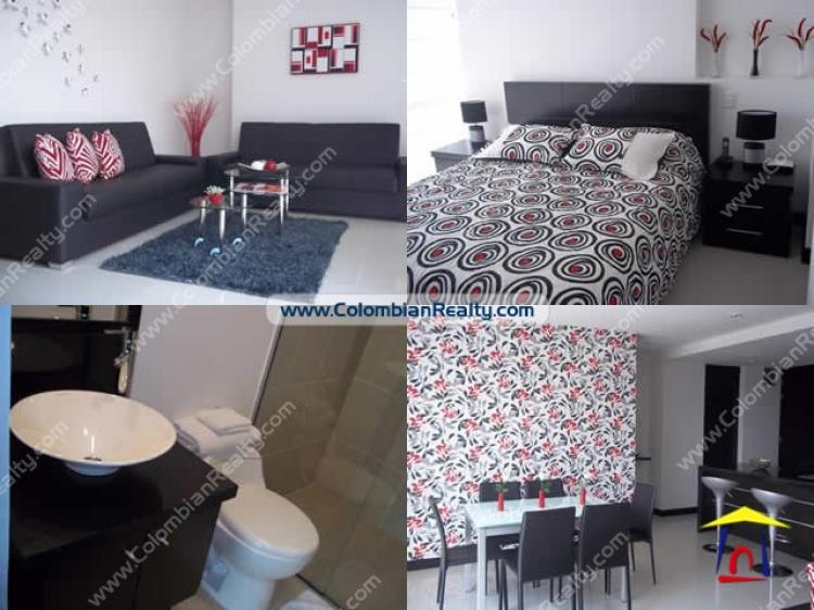 Foto Apartamento en Arriendo en Medellín, Antioquia - APA66559 - BienesOnLine