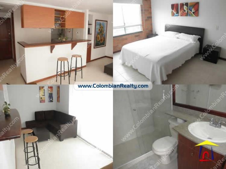 Foto Apartamento en Alojamiento en Medellín, Antioquia - APA66564 - BienesOnLine