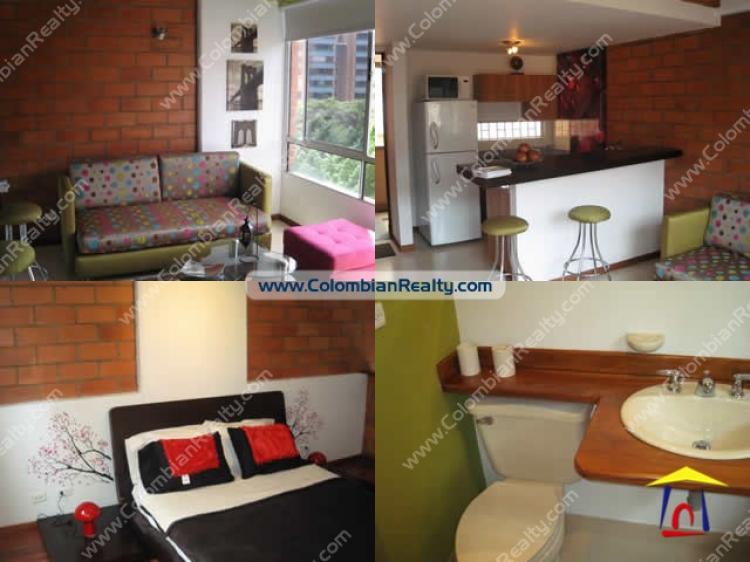 Foto Apartamento en Alojamiento en Medellín, Antioquia - APA66566 - BienesOnLine