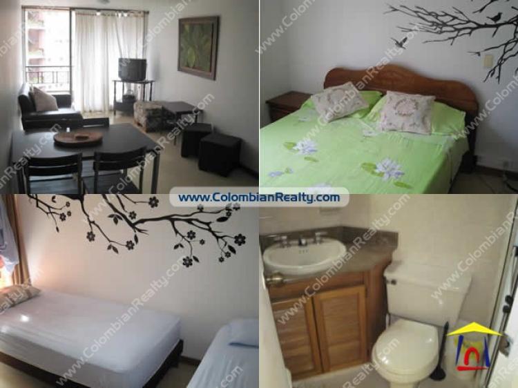 Foto Apartamento en Alojamiento en Medellín, Antioquia - APA66567 - BienesOnLine