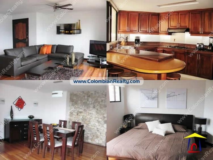 Foto Apartamento en Arriendo en Medellín, Antioquia - APA66568 - BienesOnLine