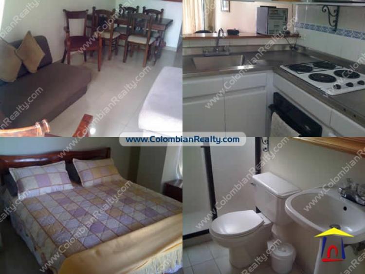 Foto Apartamento en Alojamiento en Medellín, Antioquia - APA66571 - BienesOnLine