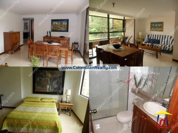 Foto Apartamento en Alojamiento en Medellín, Antioquia - APA66573 - BienesOnLine