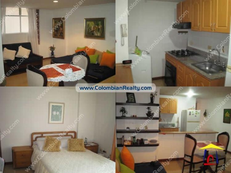 Foto Apartamento en Alojamiento en Medellín, Antioquia - APA66565 - BienesOnLine