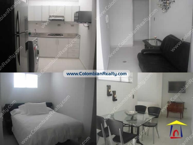 Foto Apartamento en Arriendo en Medellín, Antioquia - APA66569 - BienesOnLine