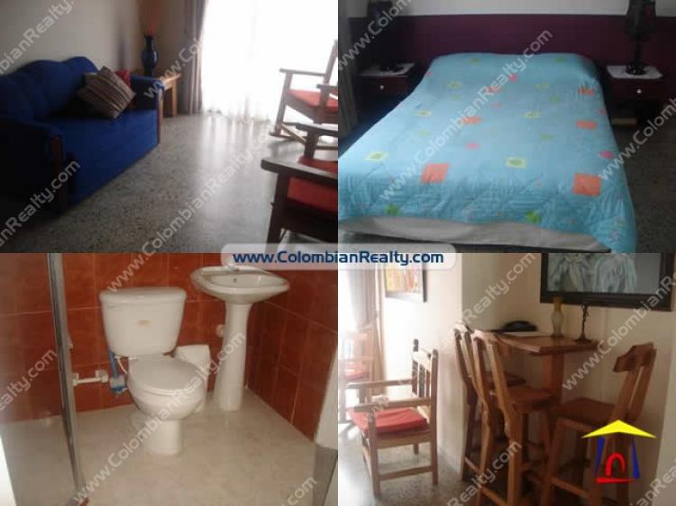 Foto Apartamento en Alojamiento en Medellín, Antioquia - APA66572 - BienesOnLine