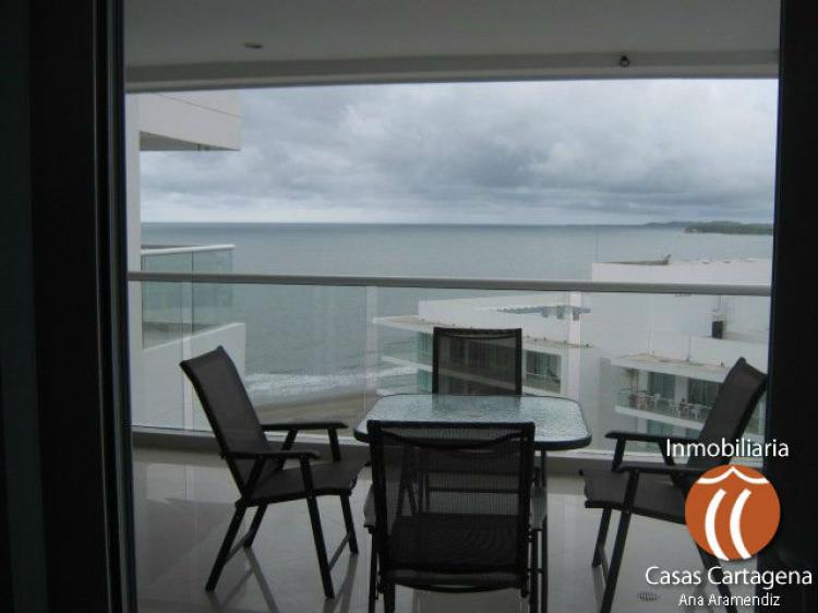 Foto Apartamento en Arriendo en Cartagena, Bolívar - $ 400.000 - APA109901 - BienesOnLine