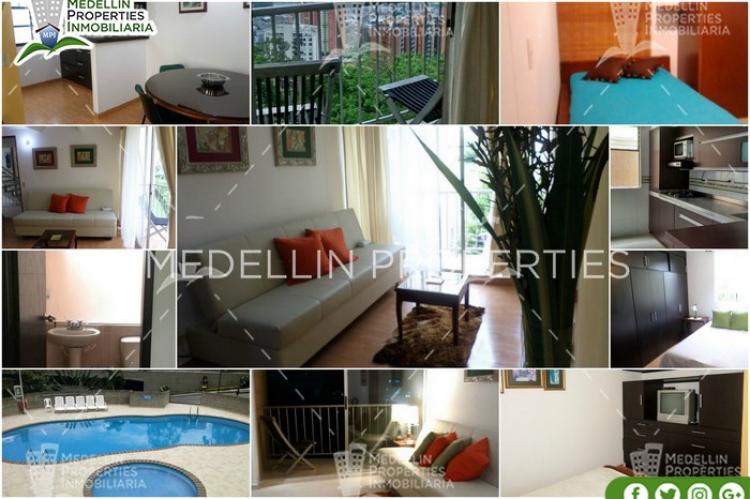 Foto Apartamento en Arriendo en Medellín, Antioquia - APA156637 - BienesOnLine