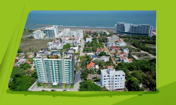 Foto Apartamento en Venta en CIELO MAR, Cartagena, Bolívar - $ 395.910.000 - APV89805 - BienesOnLine